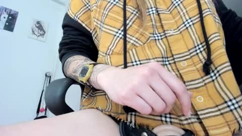 Nicole online show from March 7, 5:18 am