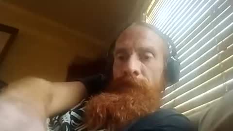 hatefullgod online show from October 12, 9:05 pm