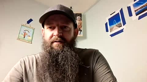 Robert online show from August 8, 1:26 am