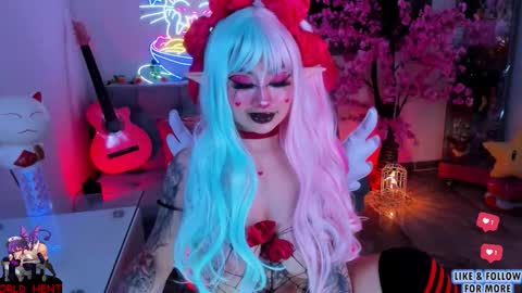  Hayami Dai  online show from September 16, 4:15 am