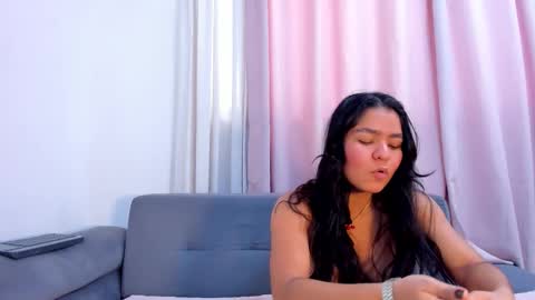 Hayami  online show from November 6, 8:45 pm