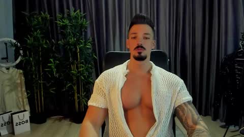 HaydenSpears online show from November 2, 7:52 am