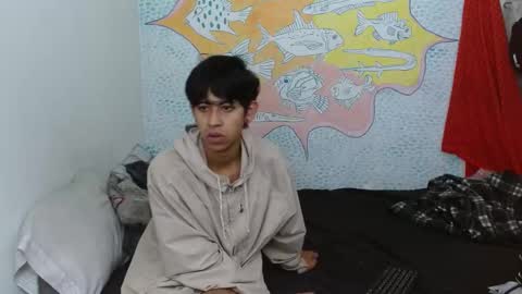 Nicol Gomez online show from February 4, 11:49 am