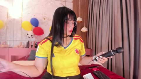 haylenpark online show from June 17, 9:47 am