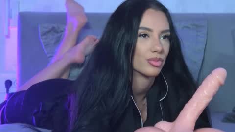 Haylie online show from January 14, 9:39 am