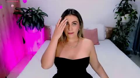 FERNANDA online show from August 1, 11:06 pm