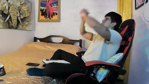 hazbinstudio online show from February 7, 4:59 am