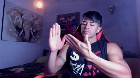 hazbinstudio online show from February 22, 5:04 pm