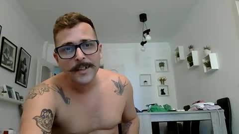 haze_john online show from May 6, 4:57 pm