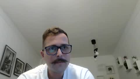 haze_john online show from May 9, 11:11 pm