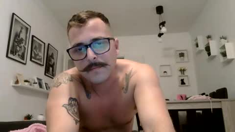 haze_john online show from May 14, 12:31 am