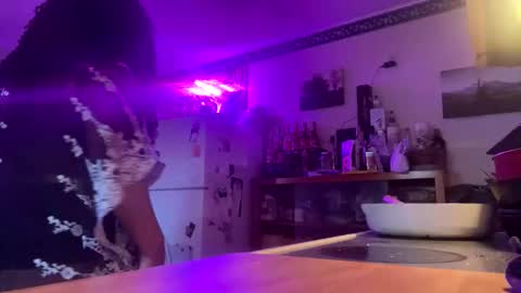 hazedhoney24 online show from January 18, 2:04 pm