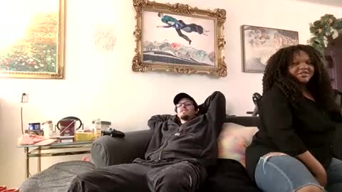 hazedhoney24 online show from February 8, 2:26 am