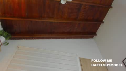 Im Hazel online show from December 5, 12:14 am