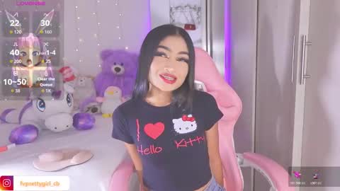 Lynn online show from January 12, 10:44 am