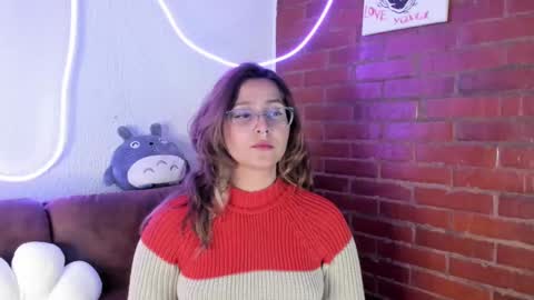 Hazel Brown online show from December 21, 3:14 am