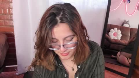 Hazel Brown online show from February 27, 3:59 pm