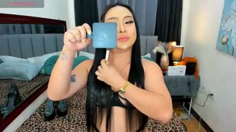 HAZEL MADONNA online show from June 21, 1:39 pm