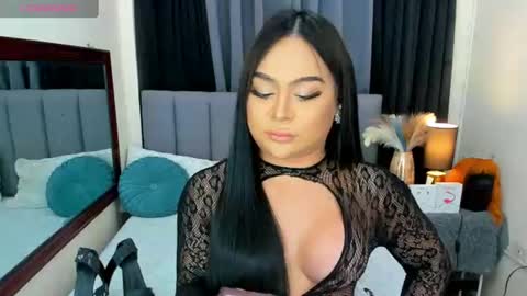 HAZEL MADONNA online show from June 29, 10:15 am