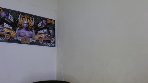 hazlan_420 online show from September 12, 2:30 pm