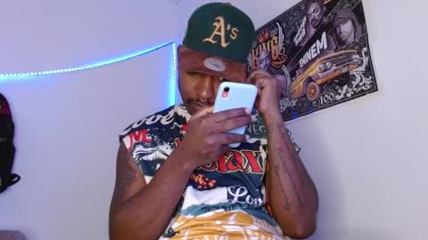 hazlan_420 online show from February 28, 4:00 pm