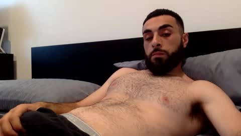 hbabian online show from May 22, 9:21 pm