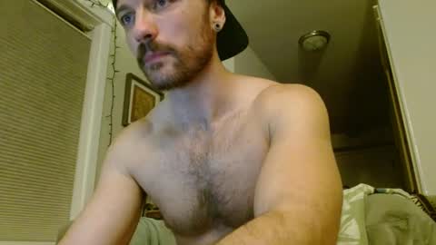 RinnDude35 online show from February 9, 6:11 am