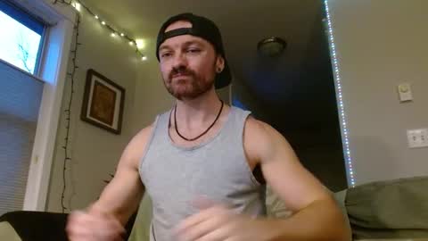 RinnDude35 online show from March 9, 1:56 am