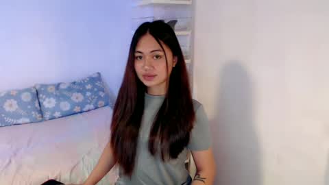 Yoshin online show from June 18, 3:34 am