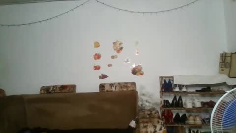 heart_star online show from March 17, 5:23 am