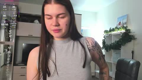 Heather online show from January 14, 3:58 am