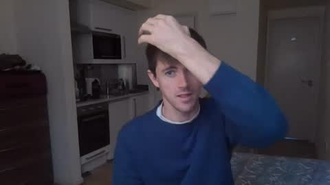 HeatSignal online show from October 25, 12:38 pm