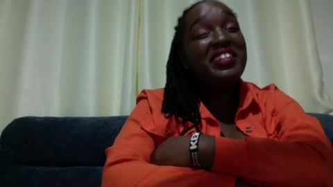 Angel  online show from August 3, 10:49 pm