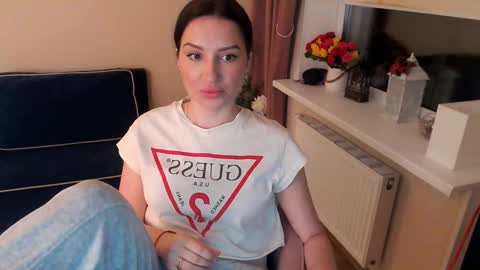 Heaven girl online show from March 11, 4:29 pm