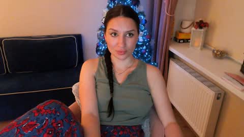 Heaven girl online show from January 10, 8:26 pm