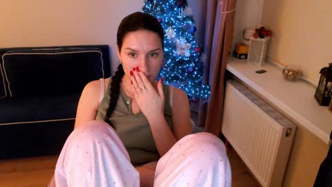 Heaven girl online show from January 23, 5:42 pm