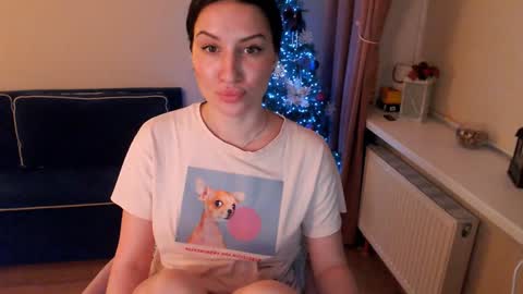 Heaven girl online show from January 30, 11:13 pm