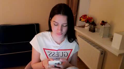 Heaven girl online show from March 11, 10:42 pm