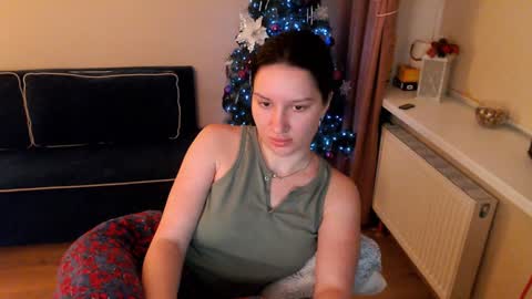 Heaven girl online show from January 26, 3:03 pm