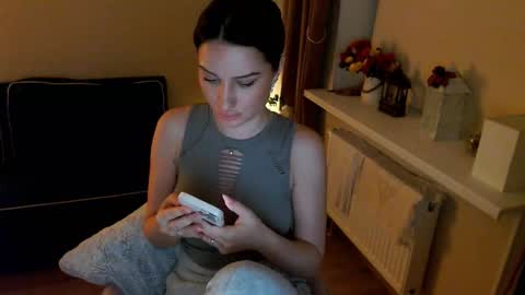 Heaven girl online show from March 12, 4:46 pm