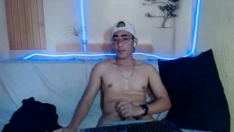 Steven online show from March 12, 2:04 am