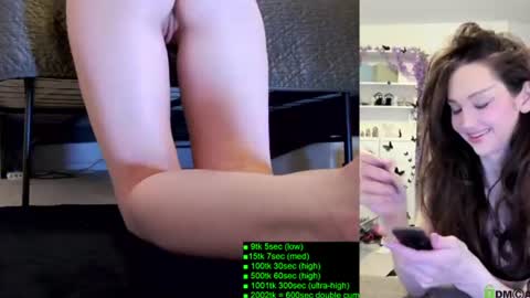 Helen online show from June 19, 1:22 am