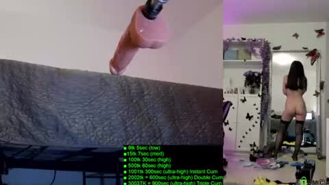 Helen online show from June 30, 1:16 am