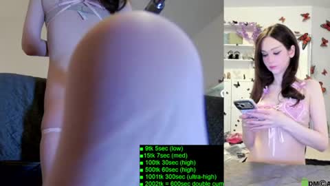 Helen online show from June 22, 1:33 am