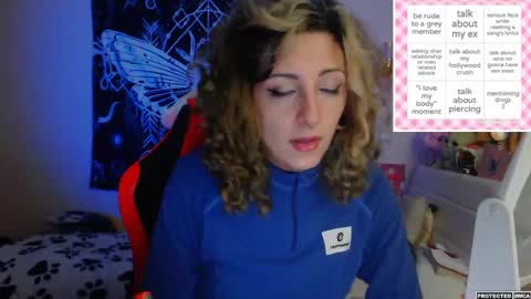 Diana online show from May 6, 10:05 pm