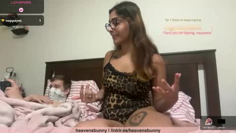 heaven the muslim slut online show from November 9, 2:59 am