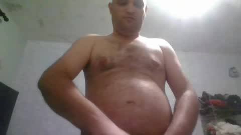 Heavy Rebell online show from July 15, 3:45 am