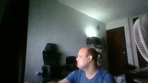 Heavy Rebell online show from April 27, 6:55 am