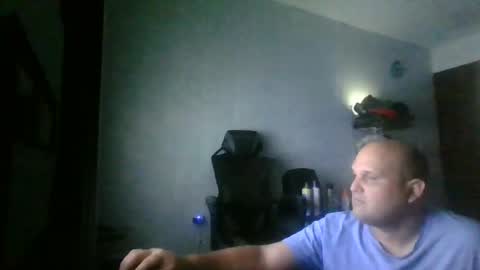 Heavy Rebell online show from July 14, 4:50 am