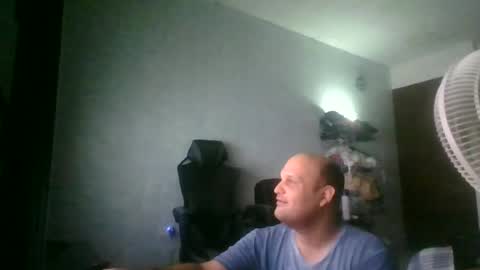 Heavy Rebell online show from June 27, 7:14 am